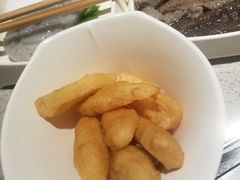 -海底捞大排档火锅(悦荟广场店)