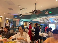 大堂-美奈小馆·越南料理(福田星河COCO Park店)