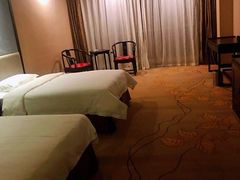 -张家界大成山水国际大酒店