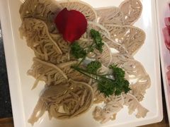 -蜀九香火锅(彩虹店)