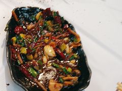 -云晓光头烧烤吧(德平路店)