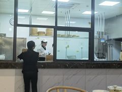 -冶春茶社(星汉大厦店)