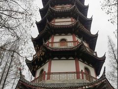 -桃花岛公园
