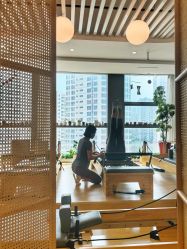 -Your Yoga Pilates·瑜伽普拉提习练室