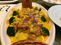 -半岛公馆(淞兴西路店)