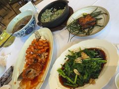 -香雪海饭店中餐厅(人民桥店)