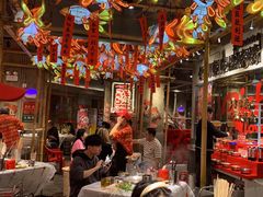 -大芊金重庆串串火锅(南京路店)