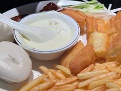-味莊餐厅(康庄南街店)
