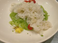 -汤记传菜(秀浦路店)
