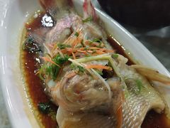 -范饭椰林川湘味海鲜·椰子鸡(三亚湾椰梦长廊店)
