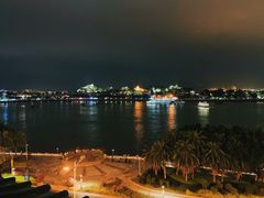 -鹭江宾馆·观海餐厅