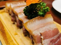 -徽品轩·徽菜馆·地道徽菜(合作经济广场店)