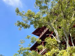 -径山寺