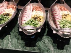 -山芋腔苏北菜(盐城滨海店)