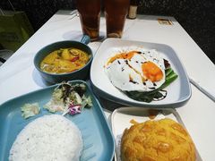 -柠檬树茶餐厅(海雅缤纷城店)