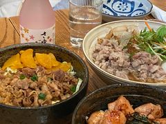 -铃木食堂(北新桥店)