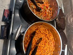 -比格比萨自助(李沧万达店)