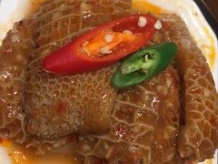 -新兴家喻酒家·羊城名宴(昌岗店)