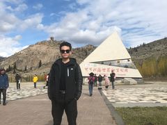 -可可托海景区