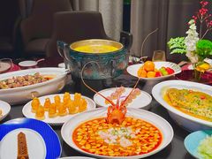 -曾宴·楚菜(湖北省博物馆店)