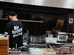 -Ramen满吉·豚骨拉面(丽园路店)