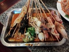 -小街天府(西工小街店)