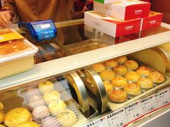 -泰康食品(南京东路店)