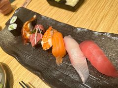 -合点寿司(金虹桥商场店)