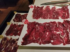 -潮泰牛肉火锅 · 创于1992年(车公庙店)