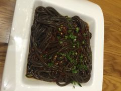 酸辣蕨根粉-原鄉本味 楚菜 丹江口鱼(北苑店)