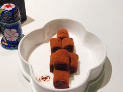 -四季民福烤鸭店(前门大栅栏店)