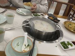 -盈田盈粥庄(博山东路店)