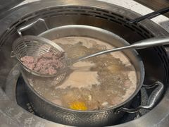 -海汕记·潮汕鲜牛肉火锅·自助