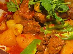 -纳鲁孜·新疆特色餐厅(上海悦荟广场店)