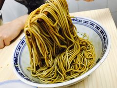 -盛兴面馆(真儒大厦店)