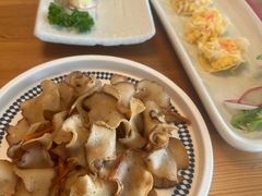 芝士焗蟹宝-王鼎精致料理铁板烧(世博源店)