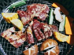 -竹涟烧肉(欢肆店•原星悦荟店)