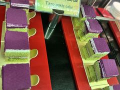 -东莞塘厦三正半山温泉酒店·沙利文西餐厅
