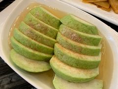 -美极鲜食坊(宝安南路店)