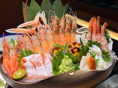 -極上萬膳·日料放题(海岸城店)
