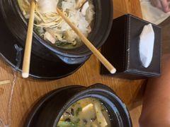 -溢香苑瓦罐(前进路店)