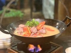 -吃货私房菜(丽江束河古镇店)