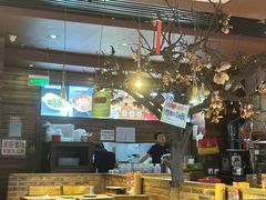-不是烧烤·武汉烧烤·地道湖北菜(大成路店)