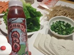 -杨氏青龙虾·羊蝎子(托乐嘉店)