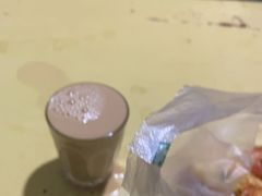 -老光明岗琼甜茶馆