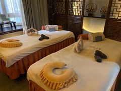 -秘地·影院式足浴SPA(凤三旗舰店)