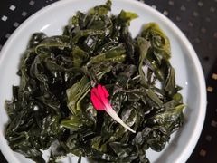 海带裙-洪氏嗨捞·广东猪肚鸡·椰子鸡火锅(西咸万象城店)