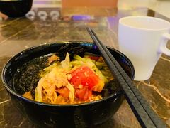 -舟山希尔顿酒店