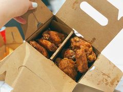 双拼炸鸡-Kyochon1991校村(共和路店)