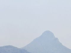 -帽儿山风景区